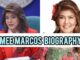 Imee Marcos Biography