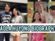 Paola Huyong Biography
