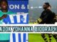 Zadok Yohanna Biography