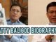 Atty Baligod Biography