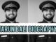 Tarun Bali Biography