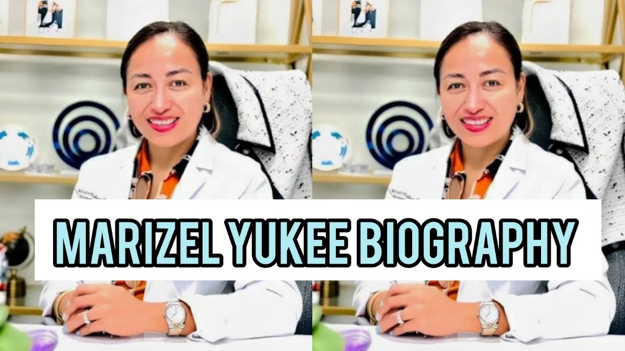 Marizel Yukee Biography