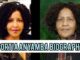 Portia Anyamba Biography